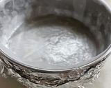 りくろーおじさん風チーズケーキ作り方1写真
