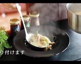 【ヘルシー】豆乳スープの作り方作り方18写真