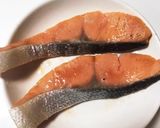 クックパッドニュース掲載☆ レンジ鮭!作り方3写真