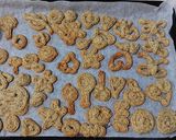 ミルクティー 絞り出しクッキー作り方8写真