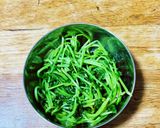 家計にもやさしい具だくさんビビンバ♪作り方4写真