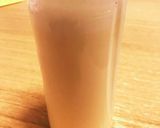 簡単トマトクリームパスタ作り方1写真