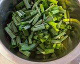 豚こまと茄子の炒め物作り方2写真