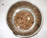 うずら豆の甘辛煮♪簡単煮豆でミネラル補給作り方1写真