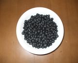黒豆煮♪簡単黒豆の煮方♪妊活の漢方食養生作り方1写真