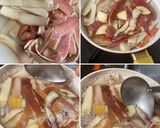 みんな大好きウルトラマンドのタルトタタン作り方23写真