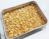 材料混ぜるだけ！簡単レアチーズケーキ！作り方2写真