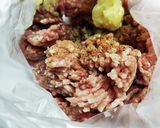 レンジで簡単♪ピーマンの肉詰め作り方7写真