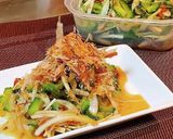 まるで食べるサプリ！ゴーヤの副菜作り置き作り方4写真