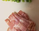 崩れない特別～ベーコンじゃがいも炒め作り方4写真