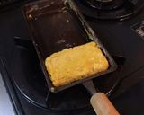 冷凍さけマヨカツのお弁当作り方2写真