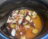 たこ飯『きのう何食べた』#127作り方4写真