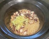 たこ飯『きのう何食べた』#127作り方5写真