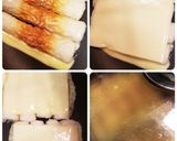 10分完成～チーズ入りちくわジョン作り方3写真