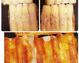 10分完成～チーズ入りちくわジョン作り方4写真