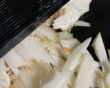 長芋チーズ焼き作り方2写真