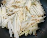 長芋チーズ焼き作り方3写真