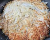 長芋チーズ焼き作り方4写真