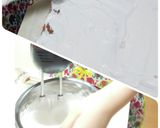 My Birthdayティラミスroll作り方4写真