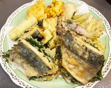 たこ飯『きのう何食べた』#127作り方7写真