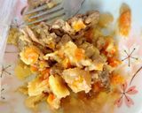 余った肉じゃがで簡単コロッケ作り方1写真
