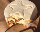 ウルグアイ料理チョコがけアルファホーレス作り方11写真
