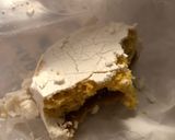ウルグアイ料理チョコがけアルファホーレス作り方13写真