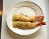 残った海老天で！海老天マヨ海苔巻き作り方3写真