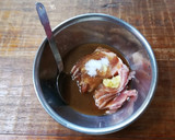 おすすめ！！豚バラのしょうが焼き作り方1写真