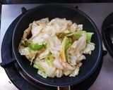 おすすめ！！豚バラのしょうが焼き作り方3写真