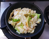 おすすめ！！豚バラのしょうが焼き作り方3写真