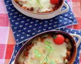 ひよこ豆でチリコンカン作り方15写真