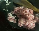 胡桃肉ゴーヤの佃煮作り方1写真