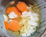 タルタルソースレンジで簡単作り方1写真
