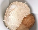我が家のごはんパン(プレーン山食)作り方2写真