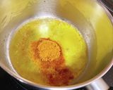 断糖高脂質✿牛すじスパイスカレー作り方3写真