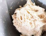 我が家のごはんパン(プレーン山食)作り方4写真