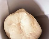 我が家のごはんパン(プレーン山食)作り方5写真