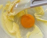 簡単、むだ無しチョコナッツタルト♡作り方1写真