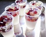 ヨーグルト華やかゼリー作り方13写真