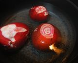 「おでん」にビーツを加えました。作り方1写真