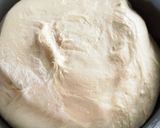 我が家のごはんパン(プレーン山食)作り方6写真