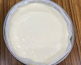 乾パンと豆腐の脂質減レアチーズケーキ作り方10写真