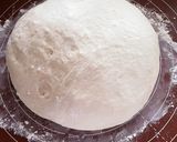 我が家のごはんパン(プレーン山食)作り方7写真
