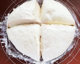 我が家のごはんパン(プレーン山食)作り方8写真