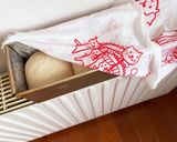 我が家のごはんパン(プレーン山食)作り方10写真