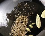 【写真付】うちのスパイスカレーのベース作り方3写真