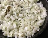 【写真付】うちのスパイスカレーのベース作り方4写真