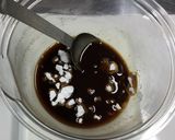 完全再現（？）タピオカ風ミルクティ作り方3写真