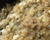 【写真付】うちのスパイスカレーのベース作り方6写真